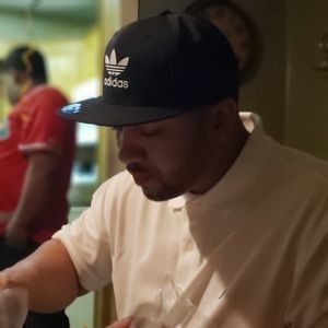 Meet your Posher, Maximo